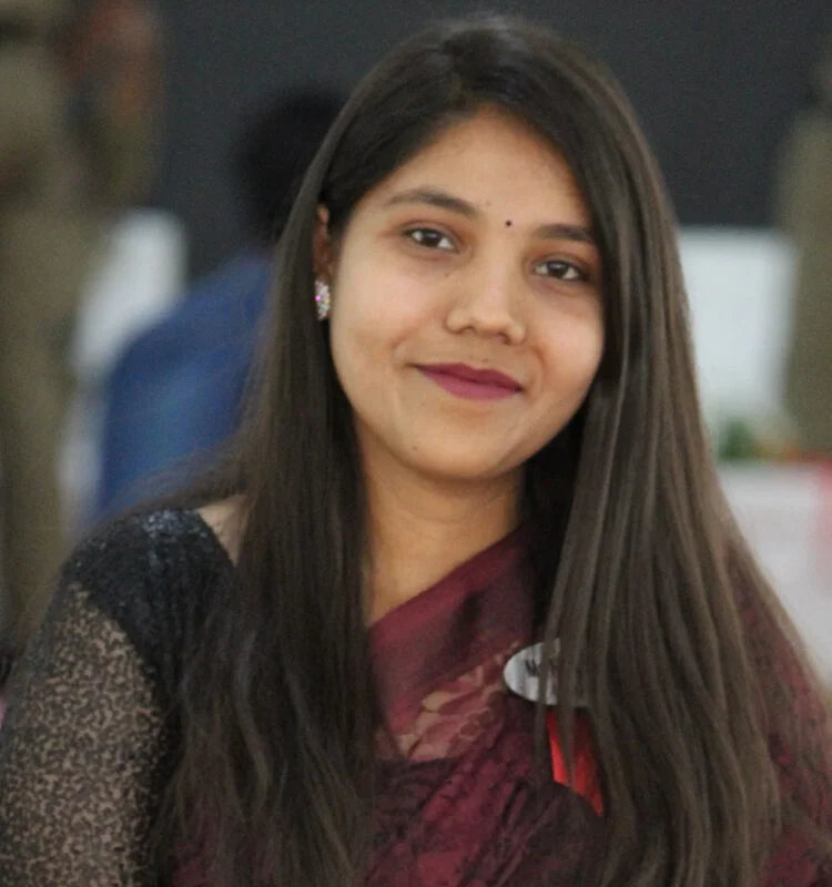 MS NIRALI SUNILBHAI PARMAR
