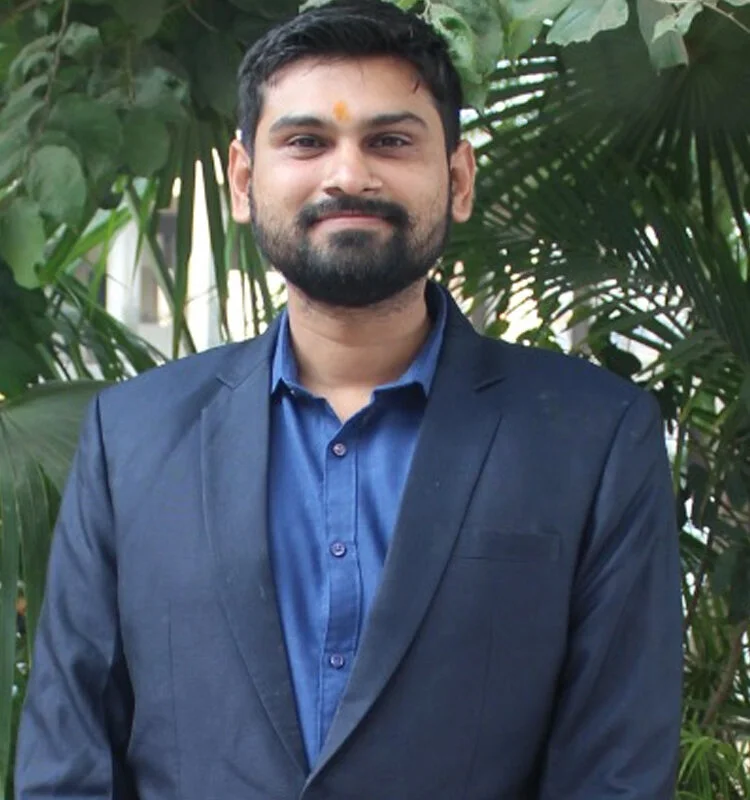 MEET CHANDRAKANT JOSHI