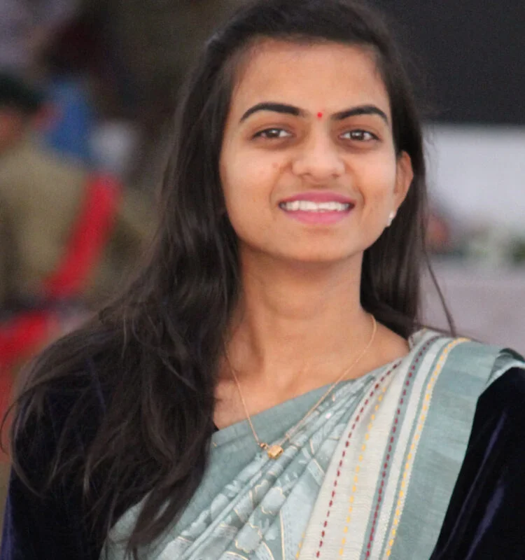 MS KRUPABEN GIRISHBHAI PATEL